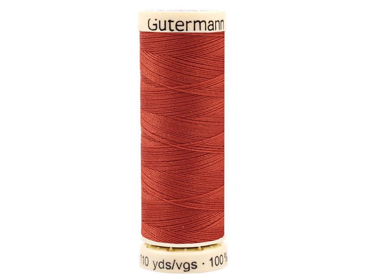 Fils polyester Gütermann, 100 m