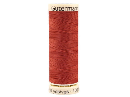 Fils polyester Gütermann, 100 m