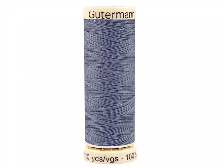 Fils polyester Gütermann, 100 m