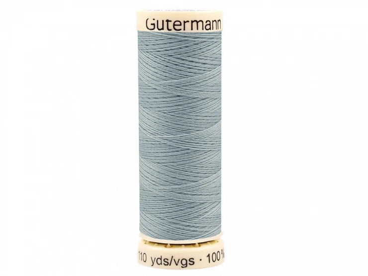 Fils polyester Gütermann, 100 m