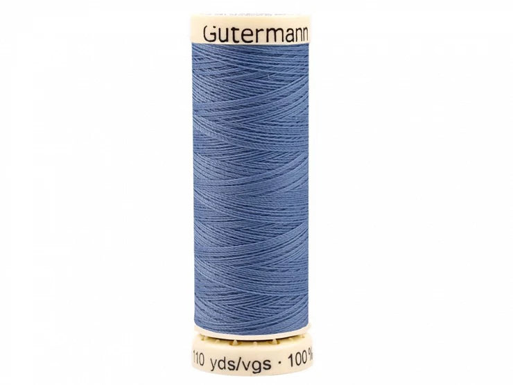 Fils polyester Gütermann, 100 m