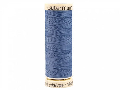 Fils polyester Gütermann, 100 m
