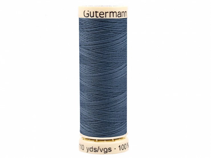 Fils polyester Gütermann, 100 m