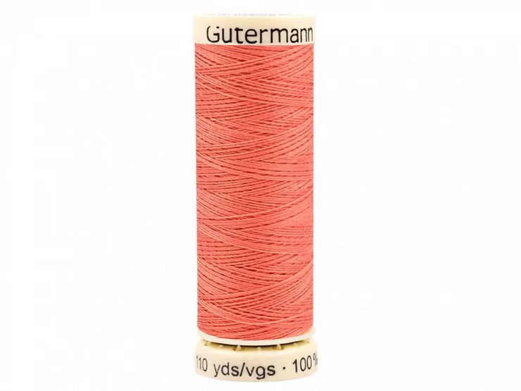 Fils polyester Gütermann, 100 m