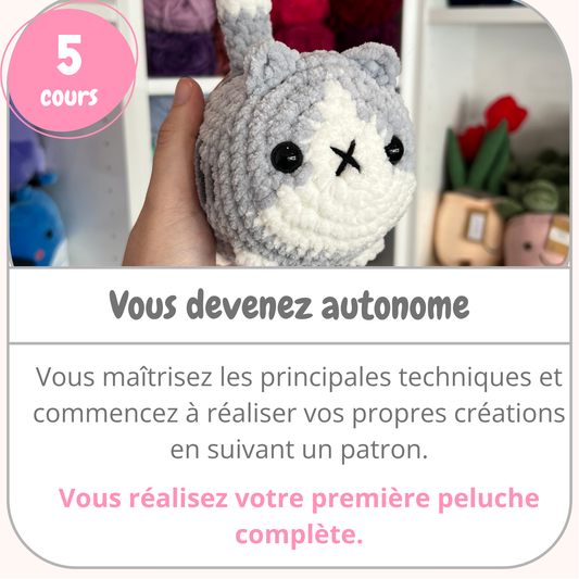 5 cours