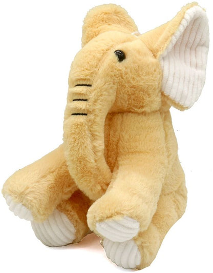 Peluche éléphant 23cm