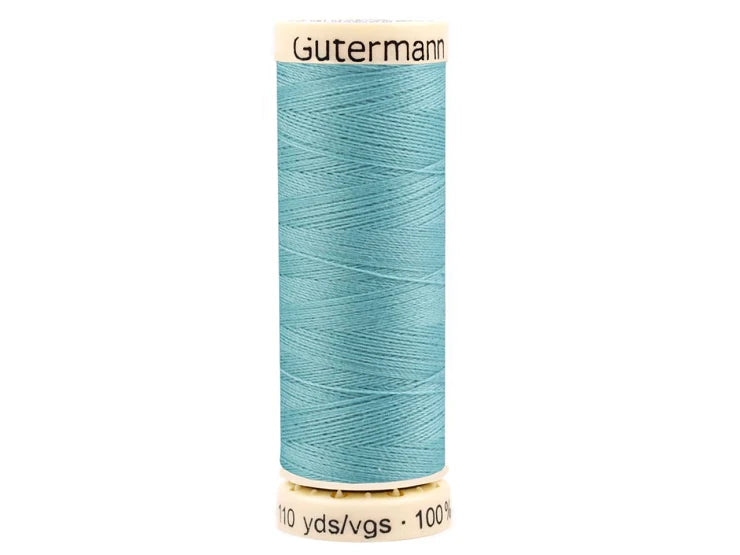 Fils polyester Gütermann, 100 m