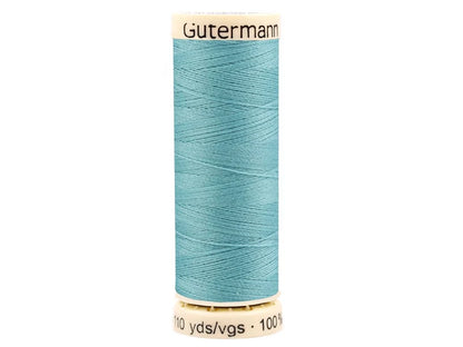 Fils polyester Gütermann, 100 m