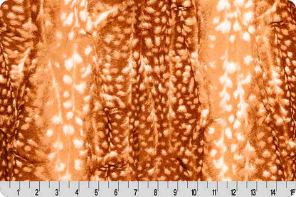 Luxe Cuddle Faon ginger