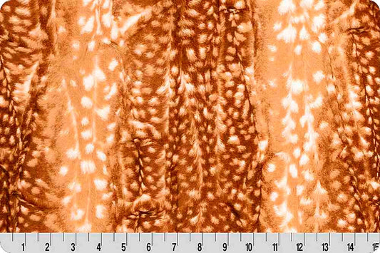 Luxe Cuddle Faon ginger