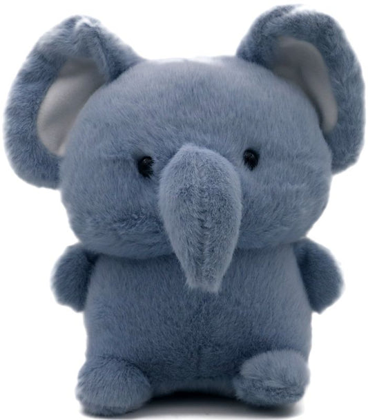 Peluche éléphant 20cm