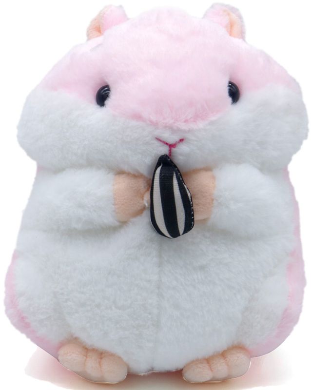 Hamster 22cm