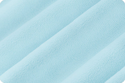 Minky uni Aqua