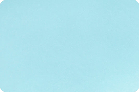 Minky uni Aqua
