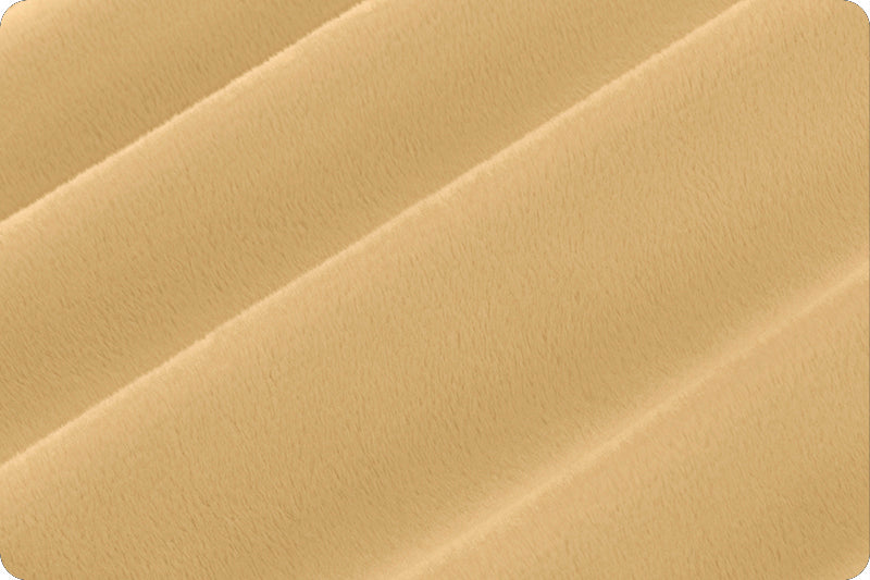 Minky uni Camel