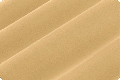 Minky uni Camel