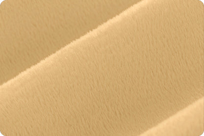 Minky uni Camel