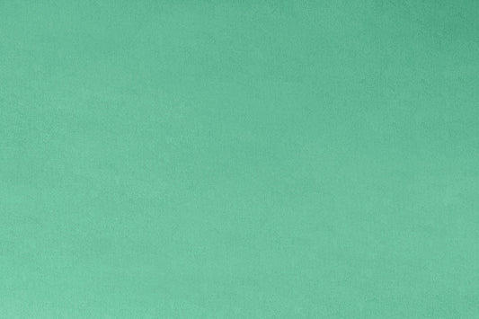 Minky uni Spearmint