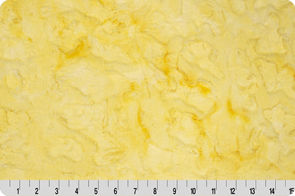 Luxe Cuddle® Galaxie Citron