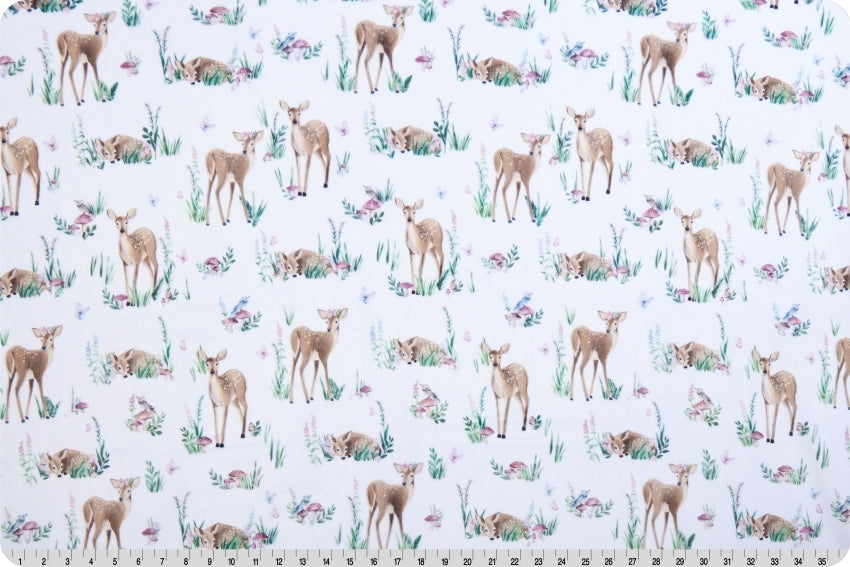 Luxe Cuddle® Fawn of you