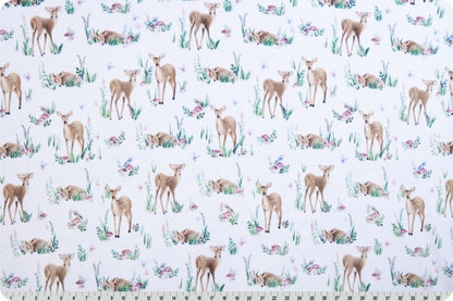 Luxe Cuddle® Fawn of you