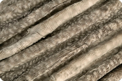 Luxe Cuddle Faon Métal