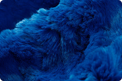 Luxe Cuddle® Glacier Bleu Roi