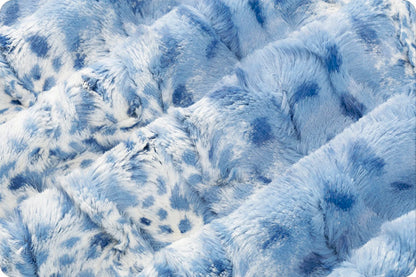 Luxe Cuddle Faon Bleu ciel