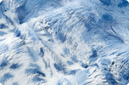 Luxe Cuddle Faon Bleu ciel