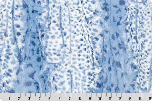 Luxe Cuddle Faon Bleu ciel