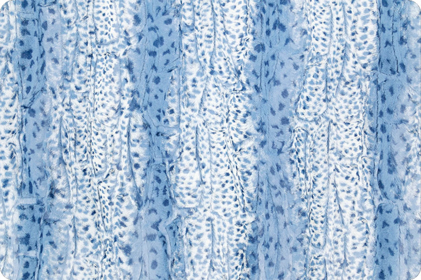 Luxe Cuddle Faon Bleu ciel