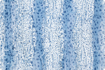 Luxe Cuddle Faon Bleu ciel