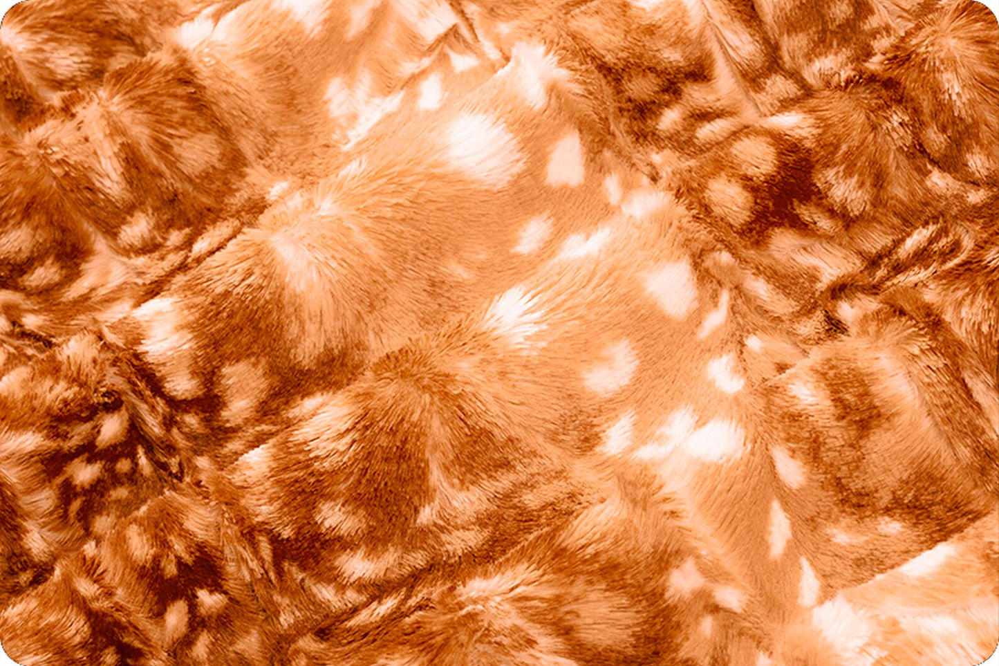 Luxe Cuddle Faon ginger