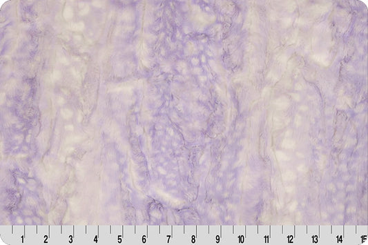 Luxe Cuddle Faon Lavande