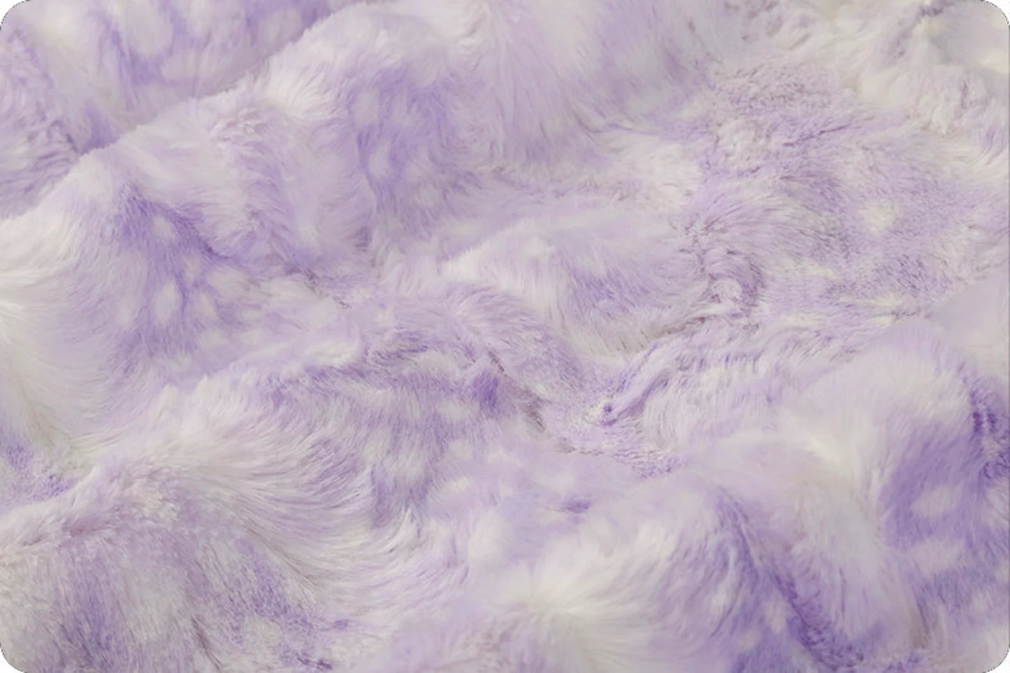 Luxe Cuddle Faon Lavande
