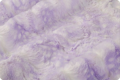 Luxe Cuddle Faon Lavande