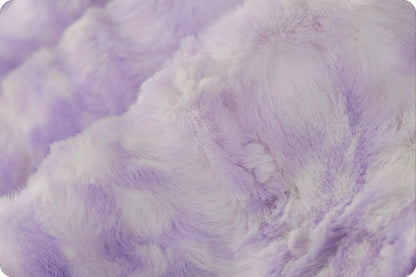 Luxe Cuddle Faon Lavande