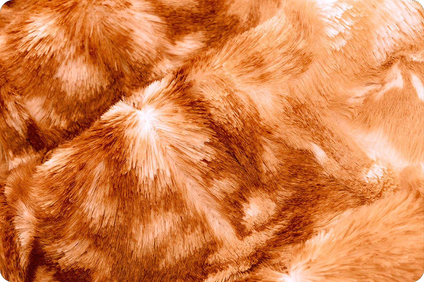 Luxe Cuddle Faon ginger