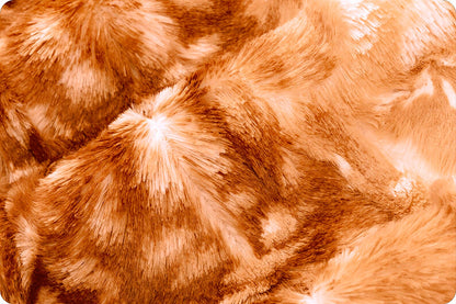 Luxe Cuddle Faon ginger