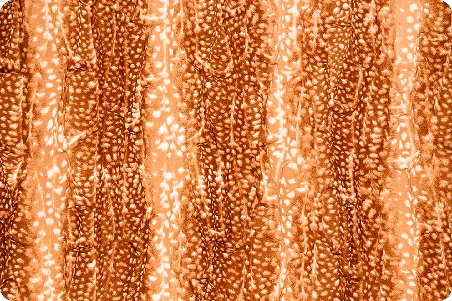 Luxe Cuddle Faon ginger