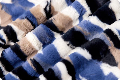 Luxe Cuddle® Frosted Himalayan Jean