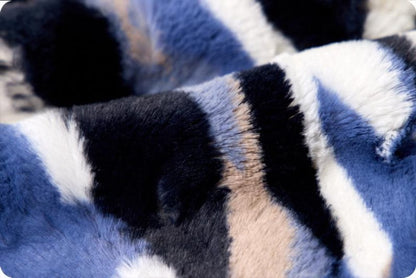 Luxe Cuddle® Frosted Himalayan Jean