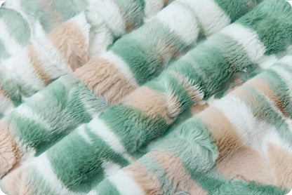 Luxe Cuddle® Frosted Himalayan Genévrier