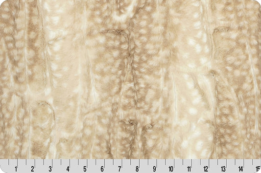 Luxe Cuddle Faon Beige