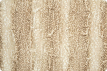 Luxe Cuddle Faon Beige