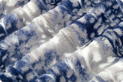 Luxe Cuddle Faon Bleu marine