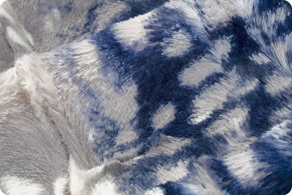 Luxe Cuddle Faon Bleu marine