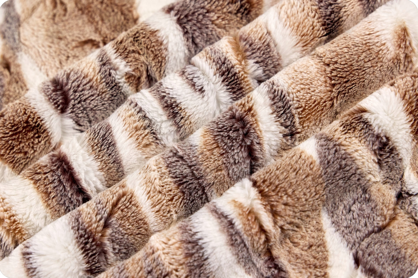 Luxe Cuddle® Frosted Himalayan Automne