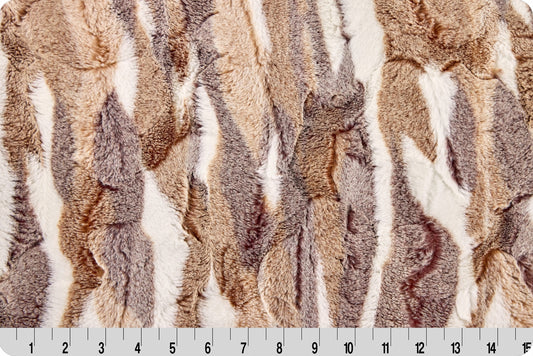 Luxe Cuddle® Frosted Himalayan Automne