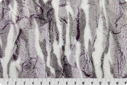 Luxe Cuddle® Frosted Himalayan Elderberry